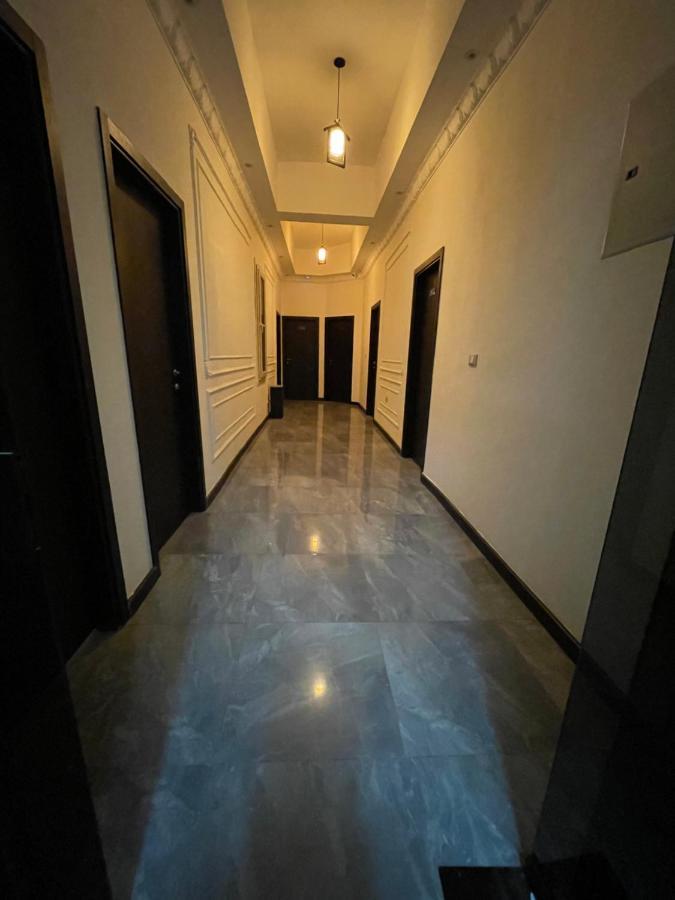 Valencia Ap Cairo Hotel Esterno foto